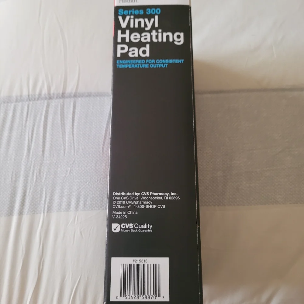 Heating Pad - Picture 4 of 5
